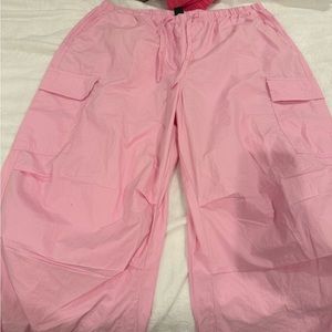 Wild Fable Parachute Pants